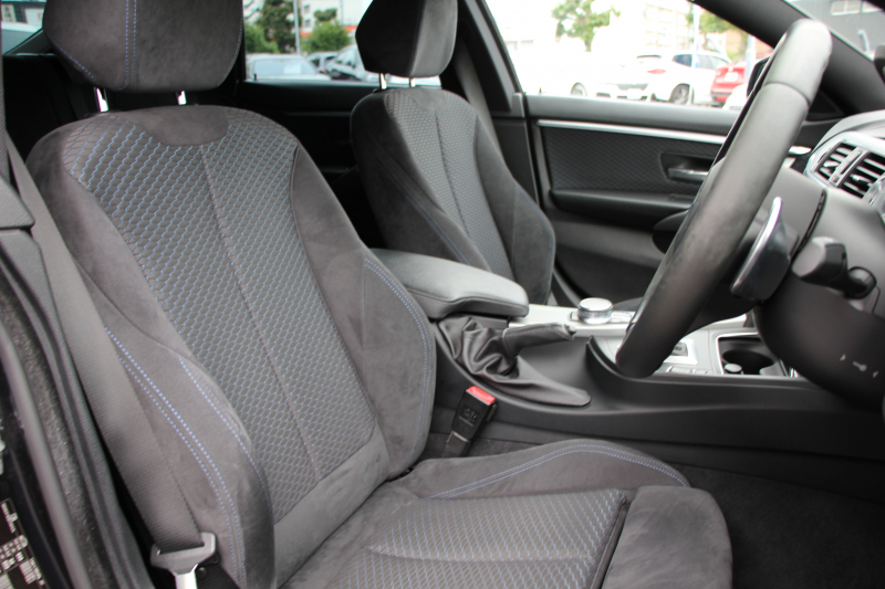 BMW 4シリーズ 420i ｸﾞﾗﾝｸｰﾍﾟMｽﾎﾟｰﾂ LCI後期 ｼｰﾄﾋｰﾀｰ 柿本einsatzﾏﾌﾗｰ 19AW LEDﾍｯﾄﾞﾗｲﾄ&ﾃｰﾙ&ﾌｫｸﾞﾗｲﾄ 追従ACC ﾀｯﾁ画面HDDﾅﾋﾞﾌﾙｾｸﾞTV 液晶ﾒｰﾀｰ ﾌﾞﾗｯｸｸﾞﾘﾙ ﾄﾗﾝｸｽﾎﾟｲﾗｰ 電動ﾄﾗﾝｸ ﾊﾟﾄﾞﾙｼﾌﾄ 専用ｴｱﾛ 2年保証