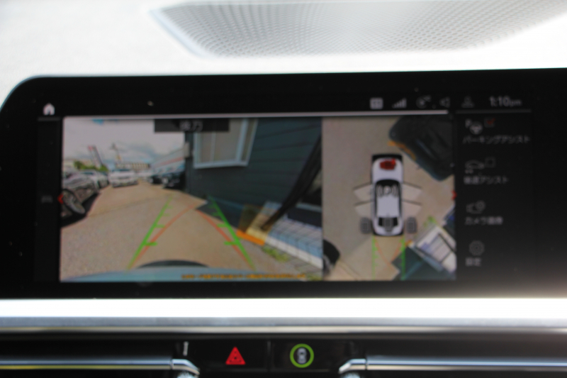 BMW 3シリーズ 320i Mｽﾎﾟｰﾂ ｺﾝﾌｫｰﾄP 1ｵｰﾅ 360度ｶﾒﾗ ｼｰﾄﾋｰﾀｰ ﾌﾙｾｸﾞTV 追従ACC ｽﾃｱﾘﾝｸﾞｻﾎﾟｰﾄ BMWﾗｲﾌﾞｺｯｸﾋﾟｯﾄﾞLEDﾍｯﾄﾞﾗｲﾄ ｵｰﾄﾊｲﾋﾞｰﾑ ﾜｲﾔﾚｽ充電 Pｱｼｽﾄ ﾊｰﾌﾚｻﾞｰ 電動ﾄﾗﾝｸ 3ｿﾞｰﾝｴｱｺﾝ ｱｯﾌﾟﾙｶｰﾌﾟﾚｲ 2年保証