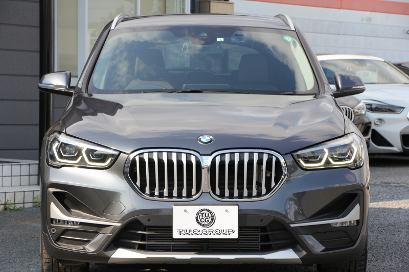 BMW X1 Xdrive18d Xﾗｲﾝ ﾊｲﾗｲﾝ&ｺﾝﾌｫｰﾄP LCI後期 ﾌｪｲｽﾘﾌﾄ後 1ｵｰﾅ 追従ACC ﾋｰﾀｰ茶革 LEDﾍｯﾄﾞﾗｲﾄ&ﾃｰﾙ&ﾌｫｸﾞﾀｯﾁ画面HDDﾅﾋﾞﾜｲﾔﾚｽ充電 Pｱｼｽﾄ ｱﾝﾋﾞｴﾝﾄﾗｲﾄ 電動ﾘｱｹﾞｰﾄ ｱﾙﾐﾆｳﾑﾙｰﾌﾚｰﾙ&ﾓｰﾙ 2年保証
