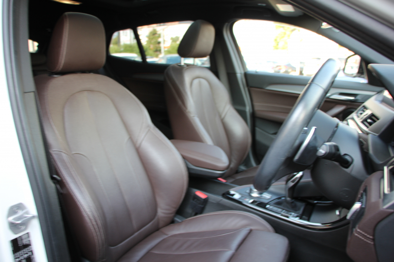 BMW X2 Xdrive20i MｽﾎﾟｰﾂX ﾃﾞﾋﾞｭｰ&ｾﾚｸﾄP ﾊｲﾗｲﾝ 4WD ﾊﾟﾉﾗﾏｻﾝﾙｰﾌ ｺﾝﾌｫｰﾄP 追従ACC HUD ﾋｰﾀｰ茶革 電動ｼｰﾄ 20AW ﾀｯﾁ画面HDDﾅﾋﾞBｶﾒﾗ Pｱｼｽﾄ ﾌﾙｾｸﾞTV CD&DVD再生可能 Bluetooth接続 Mﾘﾔｽﾎﾟｲﾗｰ 電動ﾄﾗﾝｸ LEDﾍｯﾄﾞﾗｲﾄ ｽﾏｰﾄｷｰ 8速AT 2年保証