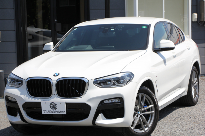 BMW X4 Xdrive30i Mｽﾎﾟｰﾂ 全席ﾋｰﾀｰ黒革 HUD 追従ACC ｽﾃｱﾘﾝｸﾞｻﾎﾟｰﾄ 液晶ﾒｰﾀｰ Mspﾌﾞﾚｰｷ LEDﾍｯﾄﾞﾗｲﾄ&ﾌｫｸﾞｵｰﾄﾊｲﾋﾞｰﾑ ﾀｯﾁ画面対応HDDﾅﾋﾞTV 360度ﾊﾟﾉﾗﾏｶﾒﾗ 電動ﾄﾗﾝｸ ｽﾏｰﾄｷｰ ｱﾝﾋﾞｴﾝﾄﾗｲﾄ Pｱｼｽﾄﾌﾟﾗｽ 2年保証