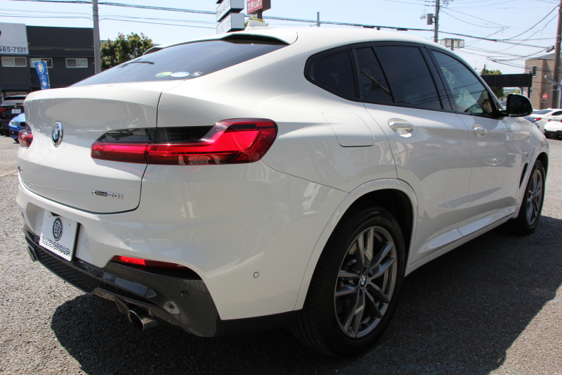 BMW X4 Xdrive30i Mｽﾎﾟｰﾂ 全席ﾋｰﾀｰ黒革 HUD 追従ACC ｽﾃｱﾘﾝｸﾞｻﾎﾟｰﾄ 液晶ﾒｰﾀｰ Mspﾌﾞﾚｰｷ LEDﾍｯﾄﾞﾗｲﾄ&ﾌｫｸﾞｵｰﾄﾊｲﾋﾞｰﾑ ﾀｯﾁ画面対応HDDﾅﾋﾞTV 360度ﾊﾟﾉﾗﾏｶﾒﾗ 電動ﾄﾗﾝｸ ｽﾏｰﾄｷｰ ｱﾝﾋﾞｴﾝﾄﾗｲﾄ Pｱｼｽﾄﾌﾟﾗｽ 2年保証
