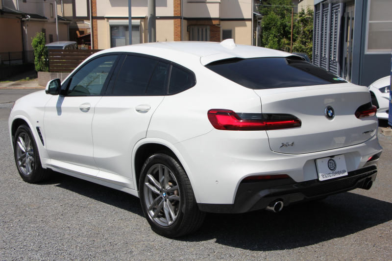 BMW X4 Xdrive30i Mｽﾎﾟｰﾂ 全席ﾋｰﾀｰ黒革 HUD 追従ACC ｽﾃｱﾘﾝｸﾞｻﾎﾟｰﾄ 液晶ﾒｰﾀｰ Mspﾌﾞﾚｰｷ LEDﾍｯﾄﾞﾗｲﾄ&ﾌｫｸﾞｵｰﾄﾊｲﾋﾞｰﾑ ﾀｯﾁ画面対応HDDﾅﾋﾞTV 360度ﾊﾟﾉﾗﾏｶﾒﾗ 電動ﾄﾗﾝｸ ｽﾏｰﾄｷｰ ｱﾝﾋﾞｴﾝﾄﾗｲﾄ Pｱｼｽﾄﾌﾟﾗｽ 2年保証