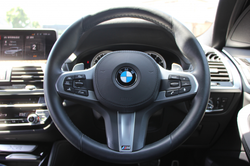 BMW X4 Xdrive30i Mｽﾎﾟｰﾂ 全席ﾋｰﾀｰ黒革 HUD 追従ACC ｽﾃｱﾘﾝｸﾞｻﾎﾟｰﾄ 液晶ﾒｰﾀｰ Mspﾌﾞﾚｰｷ LEDﾍｯﾄﾞﾗｲﾄ&ﾌｫｸﾞｵｰﾄﾊｲﾋﾞｰﾑ ﾀｯﾁ画面対応HDDﾅﾋﾞTV 360度ﾊﾟﾉﾗﾏｶﾒﾗ 電動ﾄﾗﾝｸ ｽﾏｰﾄｷｰ ｱﾝﾋﾞｴﾝﾄﾗｲﾄ Pｱｼｽﾄﾌﾟﾗｽ 2年保証