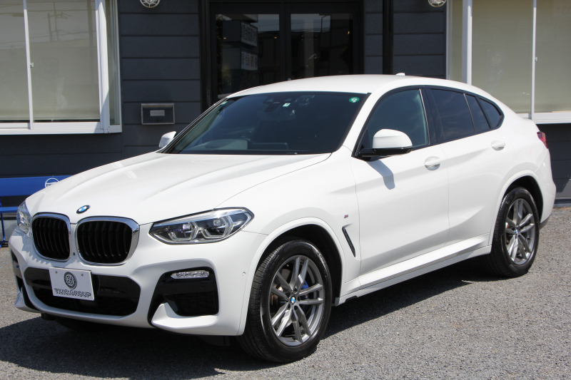 BMW X4 Xdrive30i Mｽﾎﾟｰﾂ 全席ﾋｰﾀｰ黒革 HUD 追従ACC ｽﾃｱﾘﾝｸﾞｻﾎﾟｰﾄ 液晶ﾒｰﾀｰ Mspﾌﾞﾚｰｷ LEDﾍｯﾄﾞﾗｲﾄ&ﾌｫｸﾞｵｰﾄﾊｲﾋﾞｰﾑ ﾀｯﾁ画面対応HDDﾅﾋﾞTV 360度ﾊﾟﾉﾗﾏｶﾒﾗ 電動ﾄﾗﾝｸ ｽﾏｰﾄｷｰ ｱﾝﾋﾞｴﾝﾄﾗｲﾄ Pｱｼｽﾄﾌﾟﾗｽ 2年保証
