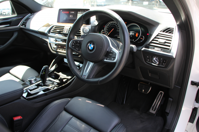 BMW X4 Xdrive30i Mｽﾎﾟｰﾂ 全席ﾋｰﾀｰ黒革 HUD 追従ACC ｽﾃｱﾘﾝｸﾞｻﾎﾟｰﾄ 液晶ﾒｰﾀｰ Mspﾌﾞﾚｰｷ LEDﾍｯﾄﾞﾗｲﾄ&ﾌｫｸﾞｵｰﾄﾊｲﾋﾞｰﾑ ﾀｯﾁ画面対応HDDﾅﾋﾞTV 360度ﾊﾟﾉﾗﾏｶﾒﾗ 電動ﾄﾗﾝｸ ｽﾏｰﾄｷｰ ｱﾝﾋﾞｴﾝﾄﾗｲﾄ Pｱｼｽﾄﾌﾟﾗｽ 2年保証
