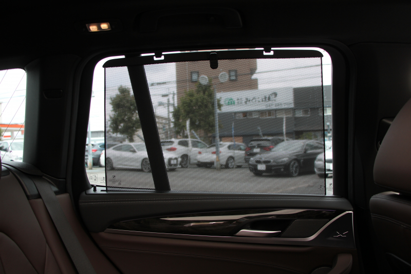 BMW X3 M40d ｾﾚｸﾄP 326馬力 3.0LﾃﾞｨｰｾﾞﾙﾀｰﾎﾞﾊﾟﾉﾗﾏｻﾝR ﾍﾞﾝﾁﾚｰｼｮﾝ 全席ﾋｰﾀｰ茶革 ﾊｰﾏﾝｶｰﾄﾞﾝｻｳﾝﾄﾞHUD 専用21AW Mｽﾎﾟｰﾂﾃﾞﾌ&ﾌﾞﾚｰｷ 追従ACC ｽﾃｱﾘﾝｸﾞｻﾎﾟｰﾄ ﾀｯﾁ画面HDDﾅﾋﾞTV 360度ｶﾒﾗ ｱﾝﾋﾞｴﾝﾄﾗｲﾄ 電動ﾄﾗﾝｸ LEDﾍｯﾄﾞﾗｲﾄ 2年保証