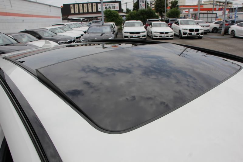 BMW X3 M40d ｾﾚｸﾄP 326馬力 3.0LﾃﾞｨｰｾﾞﾙﾀｰﾎﾞﾊﾟﾉﾗﾏｻﾝR ﾍﾞﾝﾁﾚｰｼｮﾝ 全席ﾋｰﾀｰ茶革 ﾊｰﾏﾝｶｰﾄﾞﾝｻｳﾝﾄﾞHUD 専用21AW Mｽﾎﾟｰﾂﾃﾞﾌ&ﾌﾞﾚｰｷ 追従ACC ｽﾃｱﾘﾝｸﾞｻﾎﾟｰﾄ ﾀｯﾁ画面HDDﾅﾋﾞTV 360度ｶﾒﾗ ｱﾝﾋﾞｴﾝﾄﾗｲﾄ 電動ﾄﾗﾝｸ LEDﾍｯﾄﾞﾗｲﾄ 2年保証