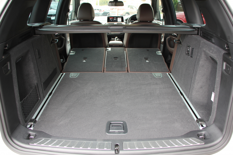 BMW X3 M40d ｾﾚｸﾄP 326馬力 3.0LﾃﾞｨｰｾﾞﾙﾀｰﾎﾞﾊﾟﾉﾗﾏｻﾝR ﾍﾞﾝﾁﾚｰｼｮﾝ 全席ﾋｰﾀｰ茶革 ﾊｰﾏﾝｶｰﾄﾞﾝｻｳﾝﾄﾞHUD 専用21AW Mｽﾎﾟｰﾂﾃﾞﾌ&ﾌﾞﾚｰｷ 追従ACC ｽﾃｱﾘﾝｸﾞｻﾎﾟｰﾄ ﾀｯﾁ画面HDDﾅﾋﾞTV 360度ｶﾒﾗ ｱﾝﾋﾞｴﾝﾄﾗｲﾄ 電動ﾄﾗﾝｸ LEDﾍｯﾄﾞﾗｲﾄ 2年保証