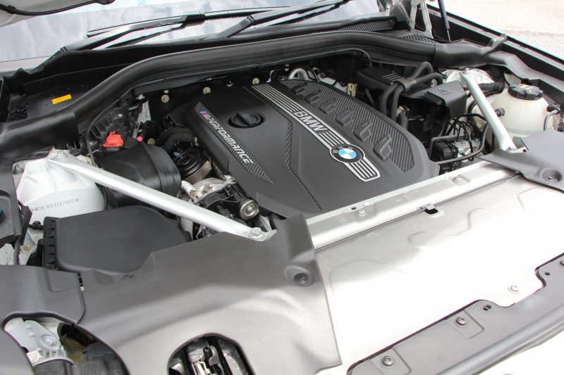 BMW X3 M40d ｾﾚｸﾄP 326馬力 3.0LﾃﾞｨｰｾﾞﾙﾀｰﾎﾞﾊﾟﾉﾗﾏｻﾝR ﾍﾞﾝﾁﾚｰｼｮﾝ 全席ﾋｰﾀｰ茶革 ﾊｰﾏﾝｶｰﾄﾞﾝｻｳﾝﾄﾞHUD 専用21AW Mｽﾎﾟｰﾂﾃﾞﾌ&ﾌﾞﾚｰｷ 追従ACC ｽﾃｱﾘﾝｸﾞｻﾎﾟｰﾄ ﾀｯﾁ画面HDDﾅﾋﾞTV 360度ｶﾒﾗ ｱﾝﾋﾞｴﾝﾄﾗｲﾄ 電動ﾄﾗﾝｸ LEDﾍｯﾄﾞﾗｲﾄ 2年保証