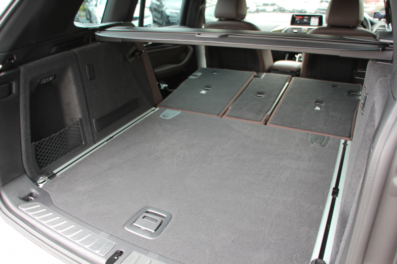 BMW X3 M40d ｾﾚｸﾄP 326馬力 3.0LﾃﾞｨｰｾﾞﾙﾀｰﾎﾞﾊﾟﾉﾗﾏｻﾝR ﾍﾞﾝﾁﾚｰｼｮﾝ 全席ﾋｰﾀｰ茶革 ﾊｰﾏﾝｶｰﾄﾞﾝｻｳﾝﾄﾞHUD 専用21AW Mｽﾎﾟｰﾂﾃﾞﾌ&ﾌﾞﾚｰｷ 追従ACC ｽﾃｱﾘﾝｸﾞｻﾎﾟｰﾄ ﾀｯﾁ画面HDDﾅﾋﾞTV 360度ｶﾒﾗ ｱﾝﾋﾞｴﾝﾄﾗｲﾄ 電動ﾄﾗﾝｸ LEDﾍｯﾄﾞﾗｲﾄ 2年保証