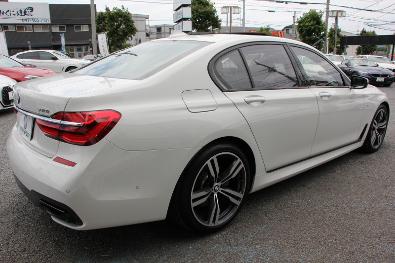 BMW 7シリーズ 740i Mｽﾎﾟｰﾂ ｻﾝﾙｰﾌ 全席ﾋｰﾀｰ黒革 ﾚｰｻﾞｰﾗｲﾄ ﾅｯﾊﾟﾚｻﾞｰ&ﾏｯｻｰｼﾞ&ﾍﾞﾝﾁﾚｰｼｮﾝ 追従ACC HUD ﾀｯﾁ画面HDDﾅﾋﾞTV ｼﾞｪｽﾁｬｰC 360度ｶﾒﾗ 全ﾄﾞｱｿﾌﾄｸﾛｰｽﾞｵﾌﾟｼｮﾝ20AW ｽﾃｱﾘﾝｸﾞｻﾎﾟｰﾄ ｵｰﾄﾊｲﾋﾞｰﾑ 2年保証