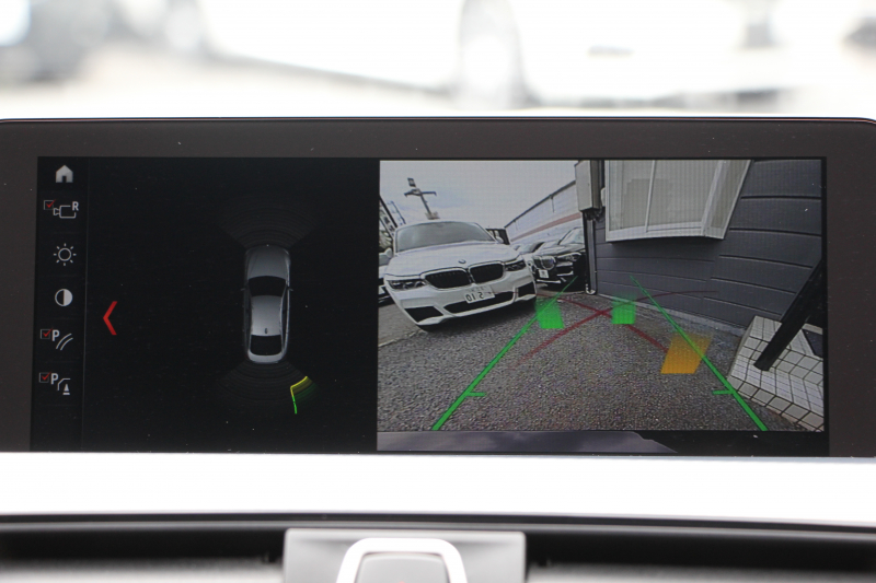 BMW 4シリーズ 420i ｸﾞﾗﾝｸｰﾍﾟMｽﾎﾟｰﾂ 最終ﾓﾃﾞﾙ 専用LEDｽﾓｰｸﾃｰﾙ&ｴｱﾛﾘｱﾃﾞｨﾌｭｰｻﾞｰ NEWﾙｰﾑﾐﾗｰ 追従ACC ﾚｰﾝC警告 LEDﾍｯﾄﾞﾗｲﾄ&ﾃｰﾙ ｼｰﾄﾋｰﾀｰ ﾀｯﾁ画面HDDﾅﾋﾞTV 液晶ﾒｰﾀｰ 衝突軽減ﾌﾞﾚｰｷ 車線逸脱警告 歩行者警告 Bｶﾒﾗ Bluetooth接続 ﾊﾟﾄﾞﾙｼﾌﾄ 2年保証