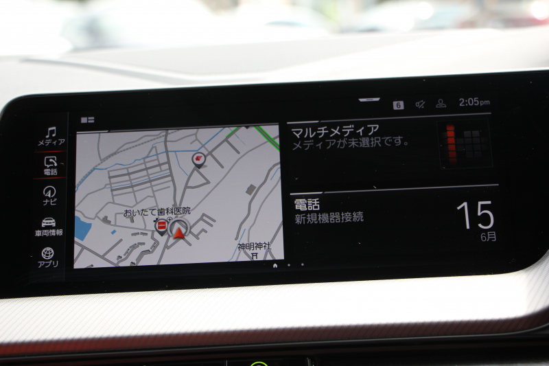 BMW 2シリーズ 218d ｸﾞﾗﾝｸｰﾍﾟMｽﾎﾟｰﾂ EDJOY+ ﾌﾟﾗｽP 1ｵﾅ ﾊﾟﾉﾗﾏｻﾝR ﾏｸﾞﾏﾚｯﾄﾞﾚｻﾞｰ ｼｰﾄﾋｰﾀｰ&ﾗﾝﾊﾞｰｻﾎﾟｰﾄ 燃費21.3km/L 追従ACC LEDﾍｯﾄﾞﾗｲﾄ ｲﾙﾐﾎﾞｽﾄﾝﾄﾘﾑ ﾀｯﾁ画面HDDﾅﾋﾞApplecarplay Pｱｼｽﾄ 後退ｱｼｽﾄ 2年保証