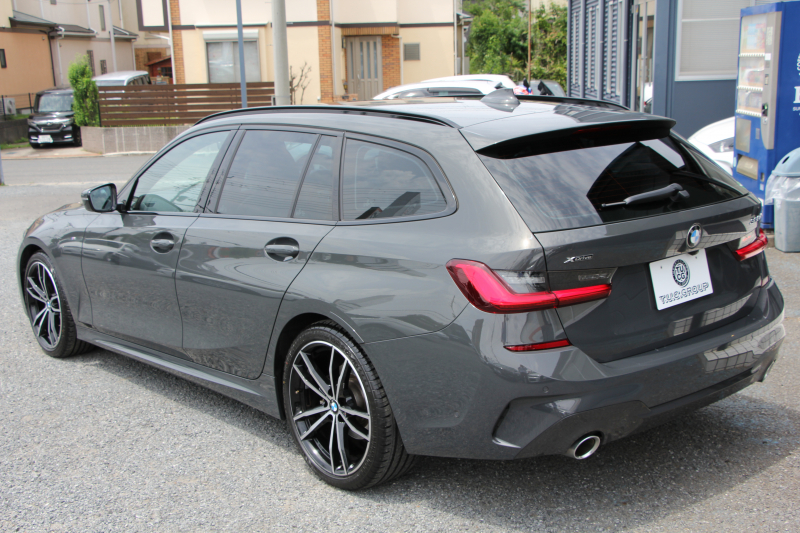 BMW 3シリーズ 320d Xdrive ﾂｰﾘﾝｸﾞMｽﾎﾟｰﾂ ﾃﾞﾋﾞｭｰ&ｲﾉﾍﾞｰｼｮﾝ&ｺﾝﾌｫｰﾄP 1ｵﾅ  individualｶﾗｰ ﾚｰｻﾞｰﾗｲﾄ ﾋｰﾀｰ付ｵｲｽﾀｰﾚｻﾞｰ HUD ｼﾞｪｽﾁｬｰｺﾝﾄﾛｰﾙ ｱｯﾌﾟﾙｶｰﾌﾟﾚｲ BMWﾗｲﾌﾞｺｯｸﾋﾟｯﾄﾞﾜｲﾔﾚｽ充電 電動ﾄﾗﾝｸ 追従ACC ｽﾃｱﾘﾝｸﾞｻﾎﾟｰﾄ 2年保証
