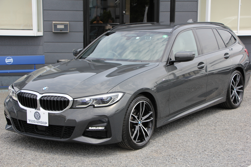 BMW 3シリーズ 320d Xdrive ﾂｰﾘﾝｸﾞMｽﾎﾟｰﾂ ﾃﾞﾋﾞｭｰ&ｲﾉﾍﾞｰｼｮﾝ&ｺﾝﾌｫｰﾄP 1ｵﾅ  individualｶﾗｰ ﾚｰｻﾞｰﾗｲﾄ ﾋｰﾀｰ付ｵｲｽﾀｰﾚｻﾞｰ HUD ｼﾞｪｽﾁｬｰｺﾝﾄﾛｰﾙ ｱｯﾌﾟﾙｶｰﾌﾟﾚｲ BMWﾗｲﾌﾞｺｯｸﾋﾟｯﾄﾞﾜｲﾔﾚｽ充電 電動ﾄﾗﾝｸ 追従ACC ｽﾃｱﾘﾝｸﾞｻﾎﾟｰﾄ 2年保証