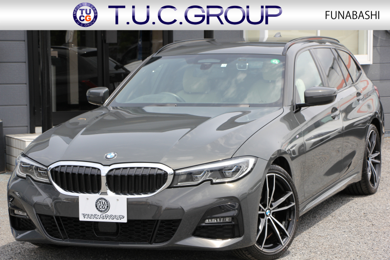 BMW 3シリーズ 320d Xdrive ﾂｰﾘﾝｸﾞMｽﾎﾟｰﾂ ﾃﾞﾋﾞｭｰ&ｲﾉﾍﾞｰｼｮﾝ&ｺﾝﾌｫｰﾄP 1ｵﾅ  individualｶﾗｰ ﾚｰｻﾞｰﾗｲﾄ ﾋｰﾀｰ付ｵｲｽﾀｰﾚｻﾞｰ HUD ｼﾞｪｽﾁｬｰｺﾝﾄﾛｰﾙ ｱｯﾌﾟﾙｶｰﾌﾟﾚｲ BMWﾗｲﾌﾞｺｯｸﾋﾟｯﾄﾞﾜｲﾔﾚｽ充電 電動ﾄﾗﾝｸ 追従ACC ｽﾃｱﾘﾝｸﾞｻﾎﾟｰﾄ 2年保証