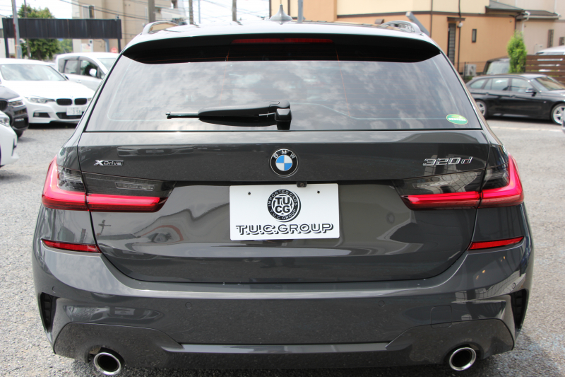 BMW 3シリーズ 320d Xdrive ﾂｰﾘﾝｸﾞMｽﾎﾟｰﾂ ﾃﾞﾋﾞｭｰ&ｲﾉﾍﾞｰｼｮﾝ&ｺﾝﾌｫｰﾄP 1ｵﾅ  individualｶﾗｰ ﾚｰｻﾞｰﾗｲﾄ ﾋｰﾀｰ付ｵｲｽﾀｰﾚｻﾞｰ HUD ｼﾞｪｽﾁｬｰｺﾝﾄﾛｰﾙ ｱｯﾌﾟﾙｶｰﾌﾟﾚｲ BMWﾗｲﾌﾞｺｯｸﾋﾟｯﾄﾞﾜｲﾔﾚｽ充電 電動ﾄﾗﾝｸ 追従ACC ｽﾃｱﾘﾝｸﾞｻﾎﾟｰﾄ 2年保証