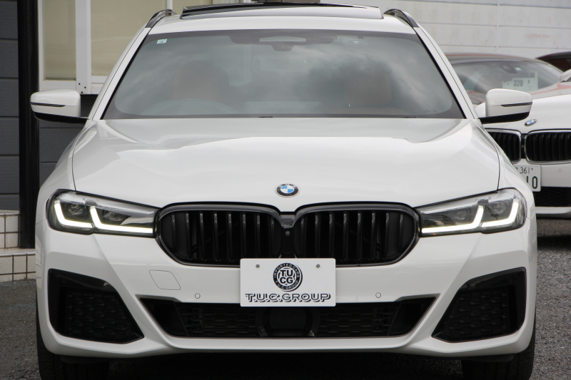 BMW 5シリーズ 530i ﾂｰﾘﾝｸﾞMｽﾎﾟｰﾂ ｾﾚｸﾄP 後期 252馬力 ﾊﾟﾉﾗﾏｻﾝﾙｰﾌ ｺﾆｬｯｸﾚｻﾞｰ 全席ﾋｰﾀｰ ﾊｰﾏﾝｶｰﾄﾞﾝｻﾗｳﾝﾄﾞｱﾀﾞﾌﾟﾃｨﾌﾞｻｽ 19AW Mspﾌﾞﾚｰｷ LEDﾍｯﾄﾞﾗｲﾄ ｵｰﾄﾊｲﾋﾞｰﾑ 360度ｶﾒﾗ ｱｯﾌﾟﾙｶｰﾌﾟﾚｲ BMWﾗｲﾌﾞｺｯｸﾋﾟｯﾄ 2年保証