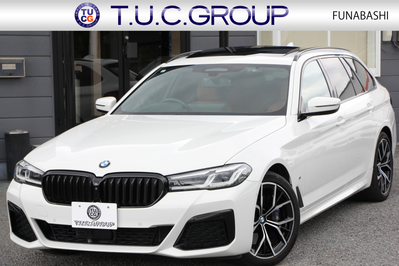 BMW 5シリーズ 530i ﾂｰﾘﾝｸﾞMｽﾎﾟｰﾂ ｾﾚｸﾄP 後期 252馬力 ﾊﾟﾉﾗﾏｻﾝﾙｰﾌ ｺﾆｬｯｸﾚｻﾞｰ 全席ﾋｰﾀｰ ﾊｰﾏﾝｶｰﾄﾞﾝｻﾗｳﾝﾄﾞｱﾀﾞﾌﾟﾃｨﾌﾞｻｽ 19AW Mspﾌﾞﾚｰｷ LEDﾍｯﾄﾞﾗｲﾄ ｵｰﾄﾊｲﾋﾞｰﾑ 360度ｶﾒﾗ ｱｯﾌﾟﾙｶｰﾌﾟﾚｲ BMWﾗｲﾌﾞｺｯｸﾋﾟｯﾄ 2年保証