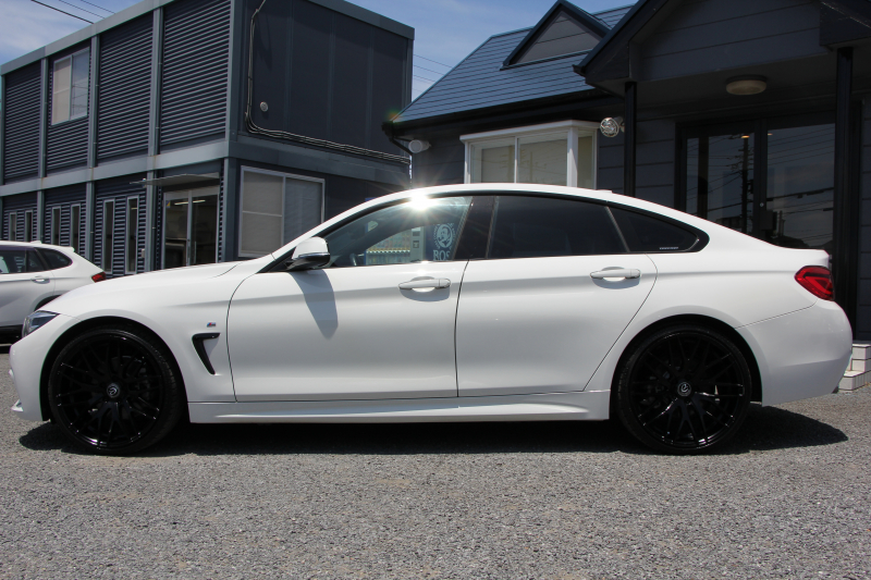 BMW 4シリーズ 420i ｸﾞﾗﾝｸｰﾍﾟMｽﾎﾟｰﾂ 後期 ﾋｰﾀｰ赤革 追従ACC LEDﾍｯﾄﾞﾗｲﾄ&ﾃｰﾙ ENERGY20AW 液晶ﾒｰﾀｰ ﾀｯﾁ画面HDDﾅﾋﾞTV Bｶﾒﾗ 電動ﾄﾗﾝｸ ｽﾏｰﾄｷｰ ﾚｰﾝﾁｪﾝｼﾞ警告 衝突軽減ﾌﾞﾚｰｷ 車線逸脱&歩行者警告 2年保証