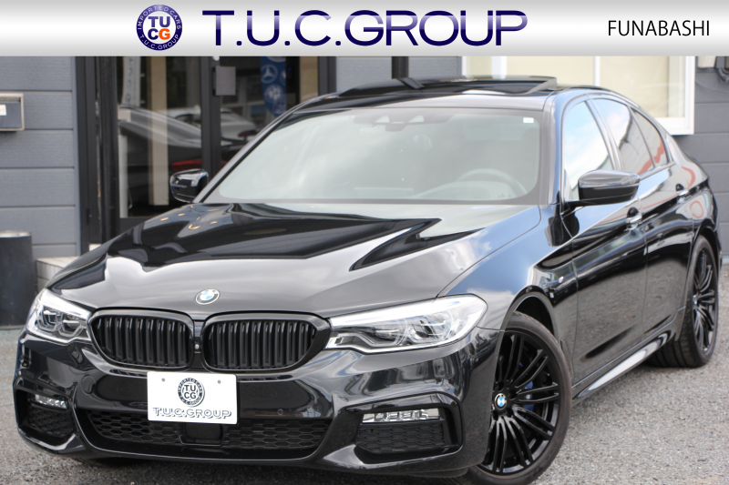 BMW 5シリーズ 530i Mｽﾎﾟｰﾂ 左ﾊﾝﾄﾞﾙ 1ｵｰﾅ ｻﾝﾙｰﾌ ｺﾝﾌｫｰﾄP ﾏｯｻｰｼﾞ&ﾍﾞﾝﾁﾚｰｼｮﾝ 全席ﾋｰﾀｰ黒革 ｺﾝﾌｫｰﾄｼｰﾄ ｿﾌﾄｸﾛｰｽﾞﾄﾞｱ HUD ｼﾞｪｽﾁｬｰC 追従ACC 360度ｶﾒﾗ ﾀｯﾁ画面HDDﾅﾋﾞLEDﾍｯﾄﾞﾗｲﾄ ｵｰﾄﾊｲﾋﾞｰﾑ 電動ﾄﾗﾝｸ 2年保証