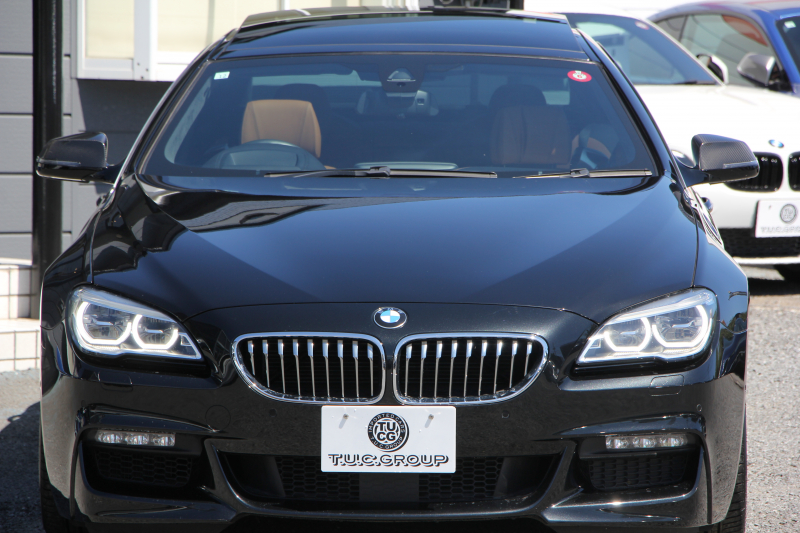 BMW 6シリーズ 640i ｸﾞﾗﾝｸｰﾍﾟｾﾚﾌﾞﾚｰｼｮﾝｴﾃﾞｨｼｮﾝ ｴｸｽｸﾙｰｼﾌﾞｽﾎﾟｰﾂ 後期 ﾌｪｲｽﾘﾌﾄ後 33台限定車 ｻﾝﾙｰﾌ MPerformance20AW ｺﾆｬｯｸ&ﾌﾞﾗｯｸｺﾝﾋﾞﾅｯﾊﾟﾚｻﾞｰ ｱﾙｶﾝﾀｰﾗﾙｰﾌ 追従ACC LEDﾍｯﾄﾞﾗｲﾄ HDDﾅﾋﾞTV ﾊｰﾏﾝK Pｱｼｽﾄ TOPﾋﾞｭｰｶﾒﾗ 2年保証