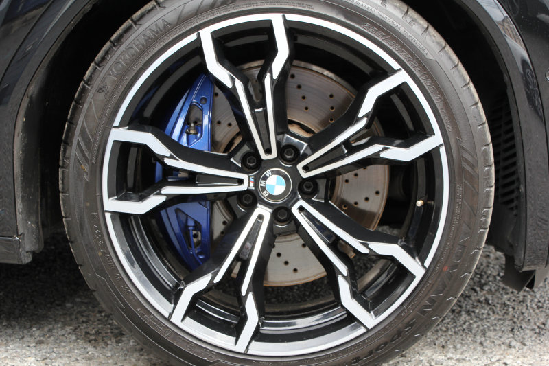 BMW Mシリーズ X3M ｺﾝﾍﾟﾃｨｼｮﾝ 4WD 510馬力 ﾊﾟﾉﾗﾏｻﾝﾙｰﾌ Individualﾒﾘﾉﾚｻﾞｰ Mspｴｸﾞｿﾞｰｽﾄ 全席ﾋｰﾀｰ ﾍﾞﾝﾁﾚｰｼｮﾝ ﾃﾞｨｽﾌﾟﾚｲｷｰ ﾊｰﾏﾝｶｰﾄﾞﾝｻﾗｳﾝﾄﾞ追従ACC HUD ｼﾞｪｽﾁｬｰC ﾘｱｼｰﾄ可倒調整 LEDﾍｯﾄﾞﾗｲﾄ ｵｰﾄﾊｲﾋﾞｰﾑ 2年保証