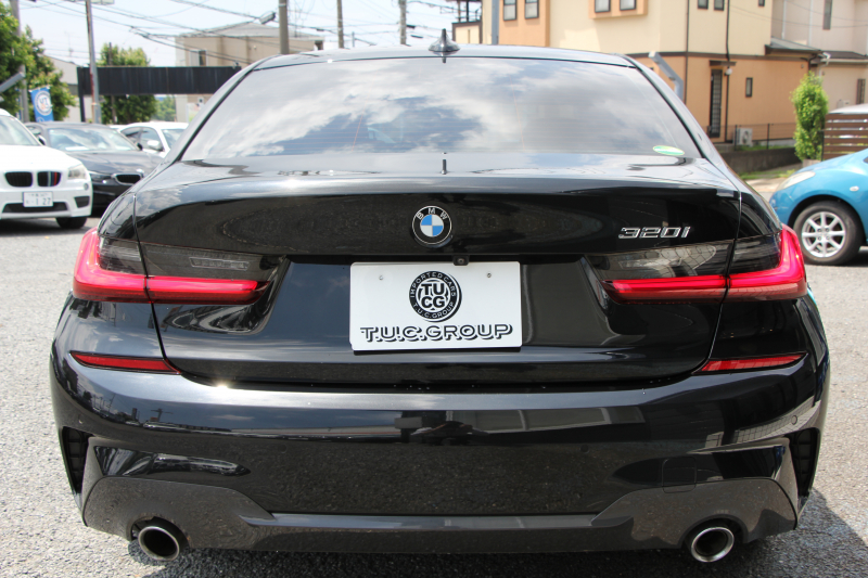 BMW 3シリーズ 320i Mｽﾎﾟｰﾂ ﾊｲﾗｲﾝ ｺﾝﾌｫｰﾄP ｺﾆｬｯｸﾚｻﾞｰ ｼｰﾄﾋｰﾀｰ ﾗﾝﾊﾞｰｻﾎﾟｰﾄ LEDﾍｯﾄﾞﾗｲﾄ ｵｰﾄﾊｲﾋﾞｰﾑ 追従ACC ｽﾃｱﾘﾝｸﾞｻﾎﾟｰﾄ BMWﾗｲﾌﾞｺｯｸﾋﾟｯﾄﾞｱｯﾌﾟﾙｶｰﾌﾟﾚｲ ﾀｯﾁﾊﾟﾈﾙHDDﾅﾋﾞ電動ﾄﾗﾝｸ 後退ｱｼｽﾄ Pｱｼｽﾄ 2年保証