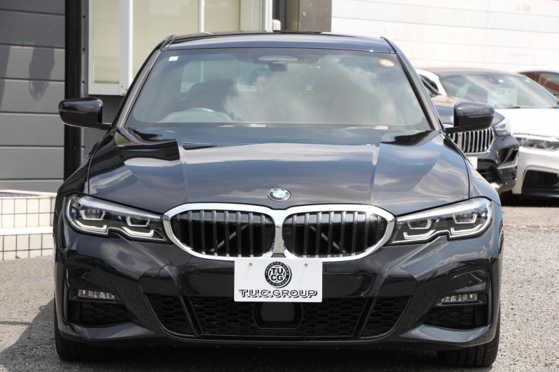BMW 3シリーズ 320i Mｽﾎﾟｰﾂ ﾊｲﾗｲﾝ ｺﾝﾌｫｰﾄP ｺﾆｬｯｸﾚｻﾞｰ ｼｰﾄﾋｰﾀｰ ﾗﾝﾊﾞｰｻﾎﾟｰﾄ LEDﾍｯﾄﾞﾗｲﾄ ｵｰﾄﾊｲﾋﾞｰﾑ 追従ACC ｽﾃｱﾘﾝｸﾞｻﾎﾟｰﾄ BMWﾗｲﾌﾞｺｯｸﾋﾟｯﾄﾞｱｯﾌﾟﾙｶｰﾌﾟﾚｲ ﾀｯﾁﾊﾟﾈﾙHDDﾅﾋﾞ電動ﾄﾗﾝｸ 後退ｱｼｽﾄ Pｱｼｽﾄ 2年保証