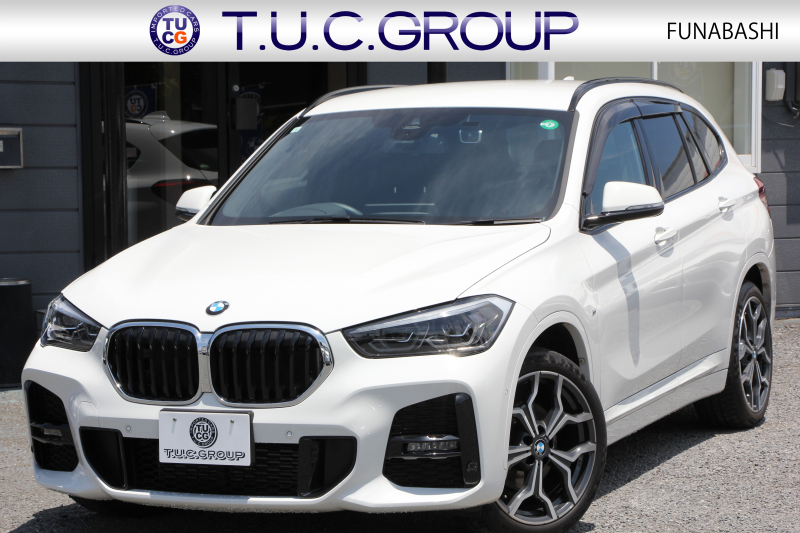 BMW X1 Xdrive18d Mｽﾎﾟｰﾂ ﾊｲﾗｲﾝ ｺﾝﾌｫｰﾄP 後期 ﾌｪｲｽﾘﾌﾄ後 ﾋｰﾀｰ黒革 電動ｼｰﾄ LEDﾍｯﾄﾞﾗｲﾄ 追従ACC 変更後ﾀｯﾁﾊﾟﾈﾙ対応HDDﾅﾋﾞ新ﾒｰﾀｰ Bluetooth接続 Pｱｼｽﾄ Bｶﾒﾗ 電動ﾄﾗﾝｸ 衝突軽減ﾌﾞﾚｰｷ 車線逸脱警告 歩行者警告 2年保証
