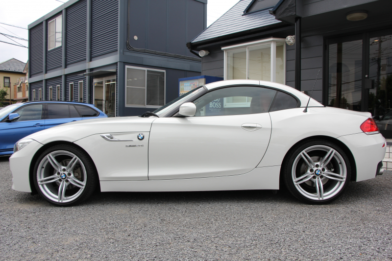 BMW Z4 Sdrive20i Mｽﾎﾟｰﾂ 後期LCI ﾌｪｲｽﾘﾌﾄ後 電動ｵｰﾌﾟﾝ ﾋｰﾀｰ赤革 ﾒﾓﾘｰ付電動ｼｰﾄ ｵﾌﾟｼｮﾝ19AW 新iﾄﾞﾗｲﾌﾞHDDﾅﾋﾞBluetooth接続 Mｽﾎﾟｰﾂｴｱﾛ ﾊﾟﾄﾞﾙｼﾌﾄ LEDﾘﾝｸﾞｷｾﾉﾝ Mｽﾎﾟｰﾂｴｱﾛ 直噴ﾀｰﾎﾞ8速AT 2年保証