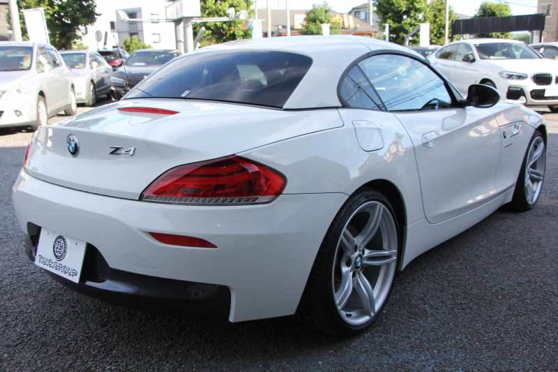 BMW Z4 Sdrive20i Mｽﾎﾟｰﾂ 後期LCI ﾌｪｲｽﾘﾌﾄ後 電動ｵｰﾌﾟﾝ ﾋｰﾀｰ赤革 ﾒﾓﾘｰ付電動ｼｰﾄ ｵﾌﾟｼｮﾝ19AW 新iﾄﾞﾗｲﾌﾞHDDﾅﾋﾞBluetooth接続 Mｽﾎﾟｰﾂｴｱﾛ ﾊﾟﾄﾞﾙｼﾌﾄ LEDﾘﾝｸﾞｷｾﾉﾝ Mｽﾎﾟｰﾂｴｱﾛ 直噴ﾀｰﾎﾞ8速AT 2年保証
