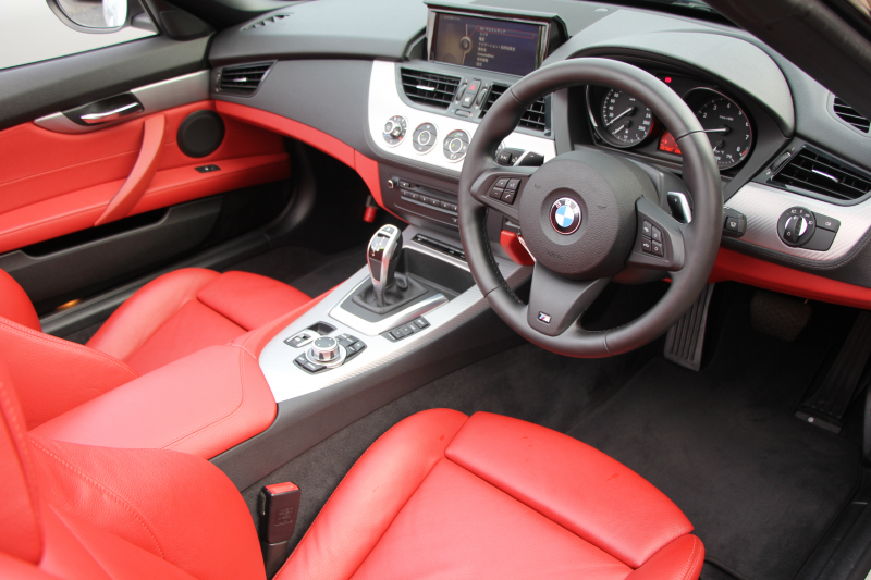 BMW Z4 Sdrive20i Mｽﾎﾟｰﾂ 後期LCI ﾌｪｲｽﾘﾌﾄ後 電動ｵｰﾌﾟﾝ ﾋｰﾀｰ赤革 ﾒﾓﾘｰ付電動ｼｰﾄ ｵﾌﾟｼｮﾝ19AW 新iﾄﾞﾗｲﾌﾞHDDﾅﾋﾞBluetooth接続 Mｽﾎﾟｰﾂｴｱﾛ ﾊﾟﾄﾞﾙｼﾌﾄ LEDﾘﾝｸﾞｷｾﾉﾝ Mｽﾎﾟｰﾂｴｱﾛ 直噴ﾀｰﾎﾞ8速AT 2年保証