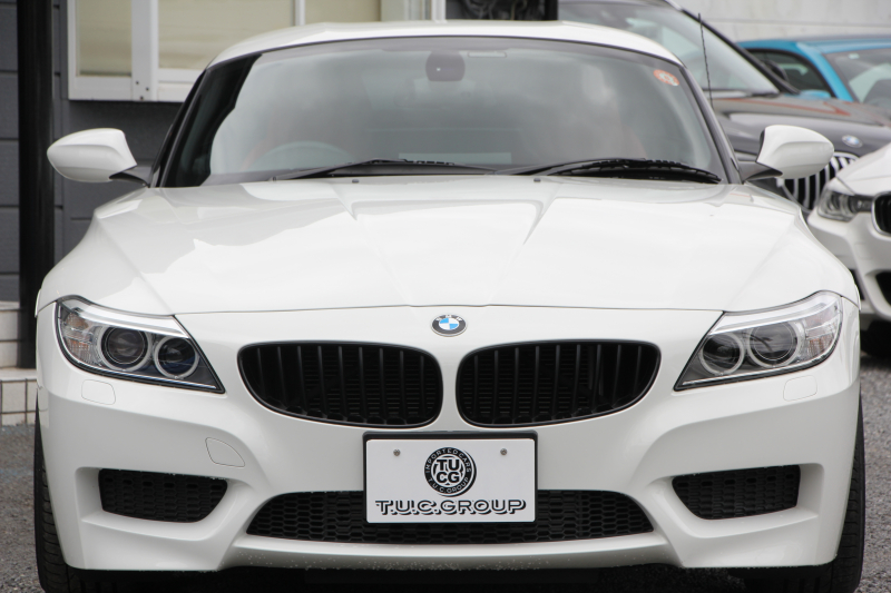 BMW Z4 Sdrive20i Mｽﾎﾟｰﾂ 後期LCI ﾌｪｲｽﾘﾌﾄ後 電動ｵｰﾌﾟﾝ ﾋｰﾀｰ赤革 ﾒﾓﾘｰ付電動ｼｰﾄ ｵﾌﾟｼｮﾝ19AW 新iﾄﾞﾗｲﾌﾞHDDﾅﾋﾞBluetooth接続 Mｽﾎﾟｰﾂｴｱﾛ ﾊﾟﾄﾞﾙｼﾌﾄ LEDﾘﾝｸﾞｷｾﾉﾝ Mｽﾎﾟｰﾂｴｱﾛ 直噴ﾀｰﾎﾞ8速AT 2年保証