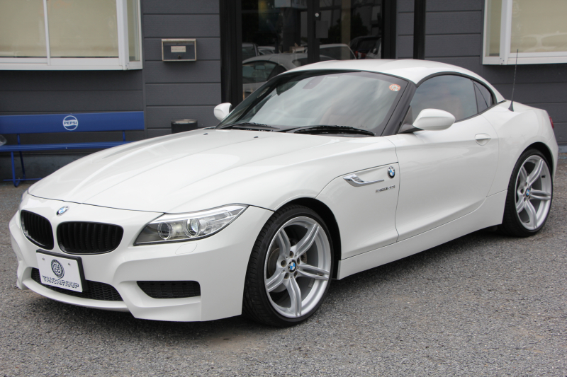 BMW Z4 Sdrive20i Mｽﾎﾟｰﾂ 後期LCI ﾌｪｲｽﾘﾌﾄ後 電動ｵｰﾌﾟﾝ ﾋｰﾀｰ赤革 ﾒﾓﾘｰ付電動ｼｰﾄ ｵﾌﾟｼｮﾝ19AW 新iﾄﾞﾗｲﾌﾞHDDﾅﾋﾞBluetooth接続 Mｽﾎﾟｰﾂｴｱﾛ ﾊﾟﾄﾞﾙｼﾌﾄ LEDﾘﾝｸﾞｷｾﾉﾝ Mｽﾎﾟｰﾂｴｱﾛ 直噴ﾀｰﾎﾞ8速AT 2年保証