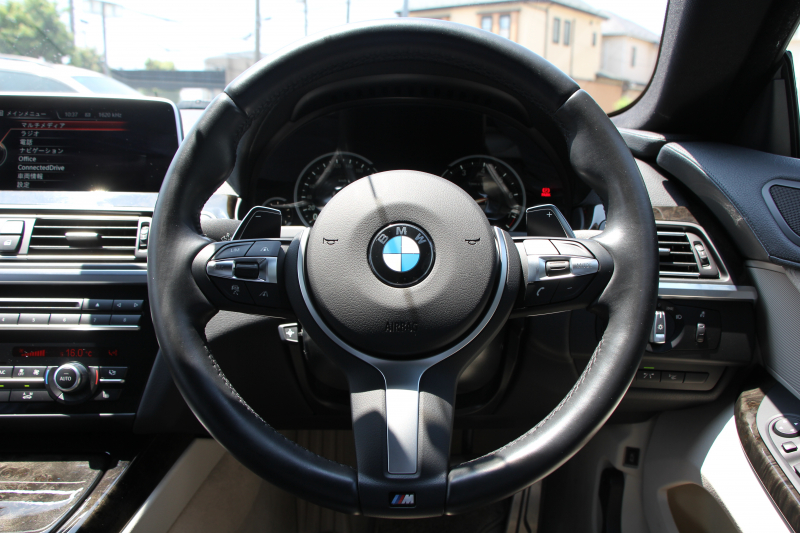 BMW 6シリーズ 640i ｸｰﾍﾟMｽﾎﾟｰﾂ 後期 ﾌｪｲｽﾘﾌﾄ後 ｻﾝﾙｰﾌ ｱｲﾎﾞﾘｰﾚｻﾞｰ 3Ddesignｴｱﾛ&ﾏﾌﾗｰ&車高調&20AW 変更後LEDﾍｯﾄﾞﾗｲﾄ 追従ACC HUD 液晶ﾒｰﾀｰ ﾚｰﾝﾁｪﾝｼﾞ警告 TOPﾋﾞｭｰ&ｻｲﾄﾞﾋﾞｭｰｶﾒﾗ Pｱｼｽﾄ HDDﾅﾋﾞTV 320馬力 直6ﾀｰﾎﾞ2年保証