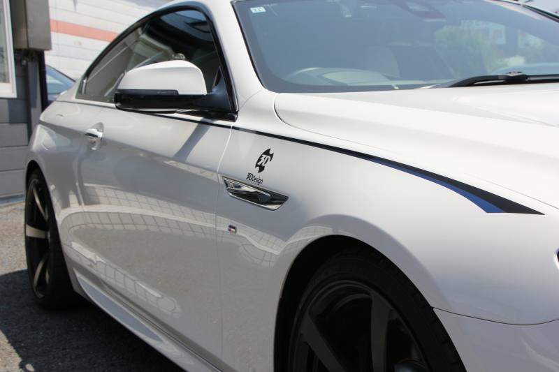 BMW 6シリーズ 640i ｸｰﾍﾟMｽﾎﾟｰﾂ 後期 ﾌｪｲｽﾘﾌﾄ後 ｻﾝﾙｰﾌ ｱｲﾎﾞﾘｰﾚｻﾞｰ 3Ddesignｴｱﾛ&ﾏﾌﾗｰ&車高調&20AW 変更後LEDﾍｯﾄﾞﾗｲﾄ 追従ACC HUD 液晶ﾒｰﾀｰ ﾚｰﾝﾁｪﾝｼﾞ警告 TOPﾋﾞｭｰ&ｻｲﾄﾞﾋﾞｭｰｶﾒﾗ Pｱｼｽﾄ HDDﾅﾋﾞTV 320馬力 直6ﾀｰﾎﾞ2年保証