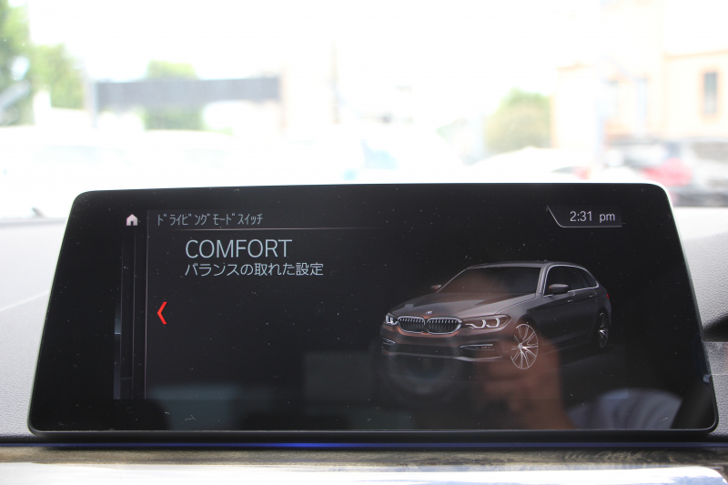 BMW 5シリーズ 523d ﾂｰﾘﾝｸﾞMｽﾎﾟｰﾂ ﾊｲﾗｲﾝ 1ｵｰﾅ 変更後ﾓﾃﾞﾙ 全席ﾋｰﾀｰ黒革 新ﾒｰﾀｰ HUD LEDﾍｯﾄﾞﾗｲﾄ 追従ACC ｽﾃｱﾘﾝｸﾞｻﾎﾟｰﾄ ｵｰﾄﾊｲﾋﾞｰﾑ ﾀｯﾁ画面HDDﾅﾋﾞTV 360度ｶﾒﾗ 電動ﾘｱｹﾞｰﾄ ﾗﾝﾊﾞｰｻﾎﾟｰﾄ 2年保証