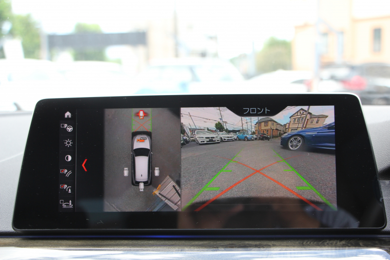 BMW 5シリーズ 523d ﾂｰﾘﾝｸﾞMｽﾎﾟｰﾂ ﾊｲﾗｲﾝ 1ｵｰﾅ 変更後ﾓﾃﾞﾙ 全席ﾋｰﾀｰ黒革 新ﾒｰﾀｰ HUD LEDﾍｯﾄﾞﾗｲﾄ 追従ACC ｽﾃｱﾘﾝｸﾞｻﾎﾟｰﾄ ｵｰﾄﾊｲﾋﾞｰﾑ ﾀｯﾁ画面HDDﾅﾋﾞTV 360度ｶﾒﾗ 電動ﾘｱｹﾞｰﾄ ﾗﾝﾊﾞｰｻﾎﾟｰﾄ 2年保証