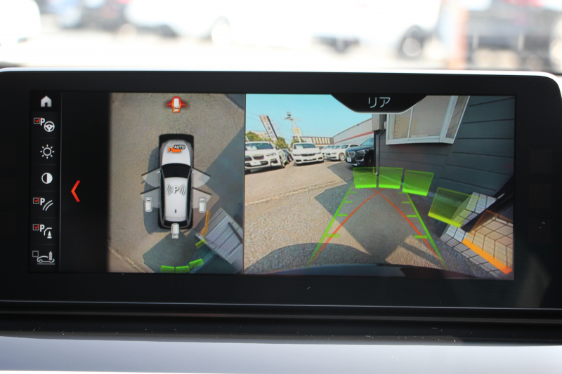 BMW 5シリーズ 523d ﾂｰﾘﾝｸﾞﾌﾞﾗｯｸｱｳﾄ 特別仕様車 1ｵﾅ HUD ﾊｰﾏﾝｶｰﾄﾞﾝ 追従ACC ｽﾃｱｻﾎﾟｰﾄ LEDﾍｯﾄﾞﾗｲﾄ ｵｰﾄﾊｲﾋﾞｰﾑ ﾀｯﾁ画面HDDﾅﾋﾞTV 360度ﾊﾟﾉﾗﾏｶﾒﾗ Pｱｼｽﾄﾌﾟﾗｽ 電動ﾄﾗﾝｸ 19AW 液晶ﾒｰﾀｰ ｽﾏｰﾄｷｰ 2年保証