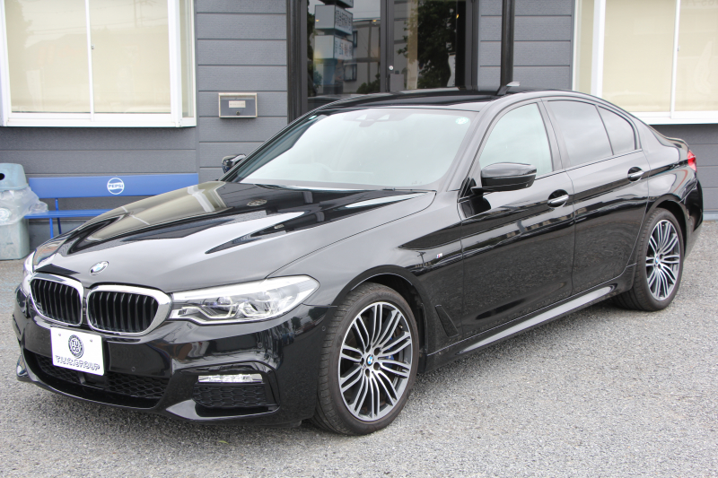 BMW 5シリーズ 540i Xdrive Mｽﾎﾟｰﾂ ｲﾉﾍﾞｰｼｮﾝ&ｺﾝﾌｫｰﾄP 4WD 1ｵｰﾅ 直6ﾀｰﾎﾞ340馬力 ﾌﾞﾗｯｸﾚｻﾞｰ 全席ﾋｰﾀｰ ﾏｯｻｰｼﾞ&ｱｸﾃｨﾌﾞﾍﾞﾝﾁﾚｰｼｮﾝ ｼﾞｪｽﾁｬｰC 液晶ﾒｰﾀｰ HUD 追従ACC LEDﾍｯﾄﾞﾗｲﾄ ﾀｯﾁ画面ﾅﾋﾞﾌﾙｾｸﾞTV ｱﾀﾞﾌﾟﾃｨﾌﾞｻｽ Mspﾌﾞﾚｰｷ 19AW 2年保証