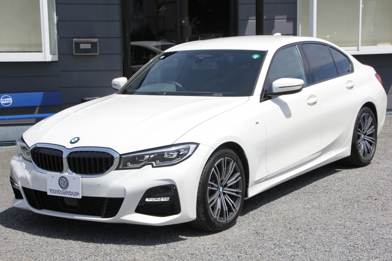 BMW 3シリーズ 320i Mｽﾎﾟｰﾂ ｺﾝﾌｫｰﾄP 1ｵ-ﾅ 追従ACC ｽﾃｱﾘﾝｸﾞｻﾎﾟｰﾄ ｼｰﾄﾋｰﾀｰ BMWﾗｲﾌﾞｺｯｸﾋﾟｯﾄﾞLEDﾍｯﾄﾞﾗｲﾄ ｵｰﾄﾊｲﾋﾞｰﾑ ﾀｯﾁ画面対応HDDﾅﾋﾞﾜｲﾔﾚｽ充電 電動ﾄﾗﾝｸ 3ｿﾞｰﾝｴｱｺﾝ ｱｯﾌﾟﾙｶｰﾌﾟﾚｲ ｱﾝﾋﾞｴﾝﾄﾗｲﾄ 2年保証