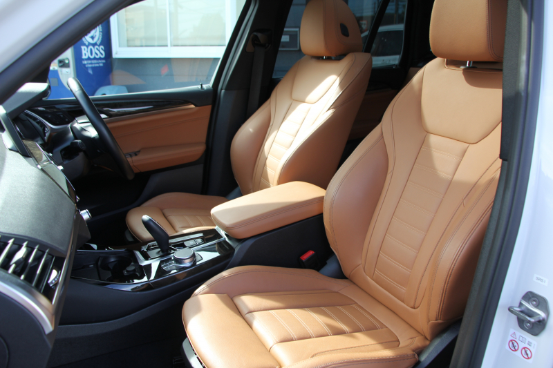 BMW X3 Xdrive20d Xﾗｲﾝ ﾊｲﾗｲﾝ ｾﾚｸﾄP ﾊﾟﾉﾗﾏｻﾝﾙｰﾌ ｺﾆｬｯｸﾚｻﾞｰ 全席ﾋｰﾀｰ ﾊｰﾏﾝｶｰﾄﾞﾝ HUD ﾘｱｼｰﾄ可倒調整 ｱﾝﾋﾞｴﾝﾄﾗｲﾄ 追従ACC ｽﾃｱﾘﾝｸﾞｻﾎﾟｰﾄ 360度ｶﾒﾗ ﾀｯﾁ画面HDDﾅﾋﾞLEDﾍｯﾄﾞﾗｲﾄ ｵｰﾄﾊｲﾋﾞｰﾑ 液晶ﾒｰﾀｰ 真珠色 2年保証