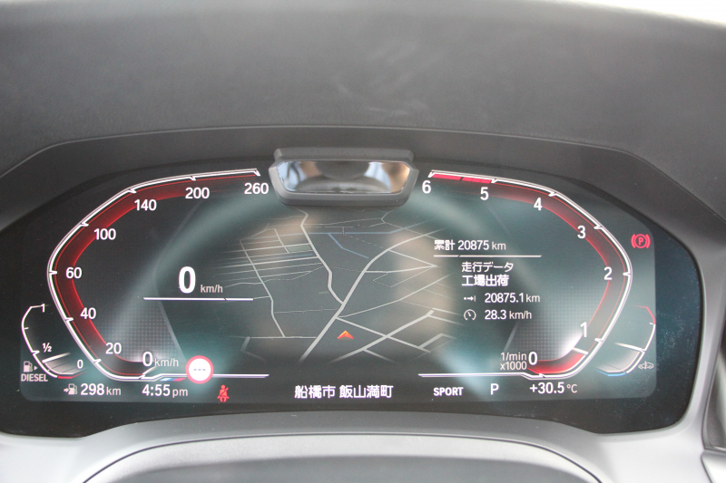 BMW 3シリーズ 320d Xdrive Mｽﾎﾟｰﾂ ｺﾝﾌｫｰﾄP 4WD Pｱｼｽﾄﾌﾟﾗｽ 360度ｶﾒﾗ BMWﾗｲﾌﾞｺｯｸﾋﾟｯﾄﾞﾀｯﾁ画面HDDﾅﾋﾞApplecarplay ﾜｲﾔﾚｽ充電 LEDﾍｯﾄﾞﾗｲﾄ ｵｰﾄﾊｲﾋﾞｰﾑ 追従ACC ｽﾃｱﾘﾝｸﾞｻﾎﾟｰﾄ ﾚｰﾝﾁｪﾝｼﾞ警告 ｼｰﾄﾋｰﾀｰ 2年保証