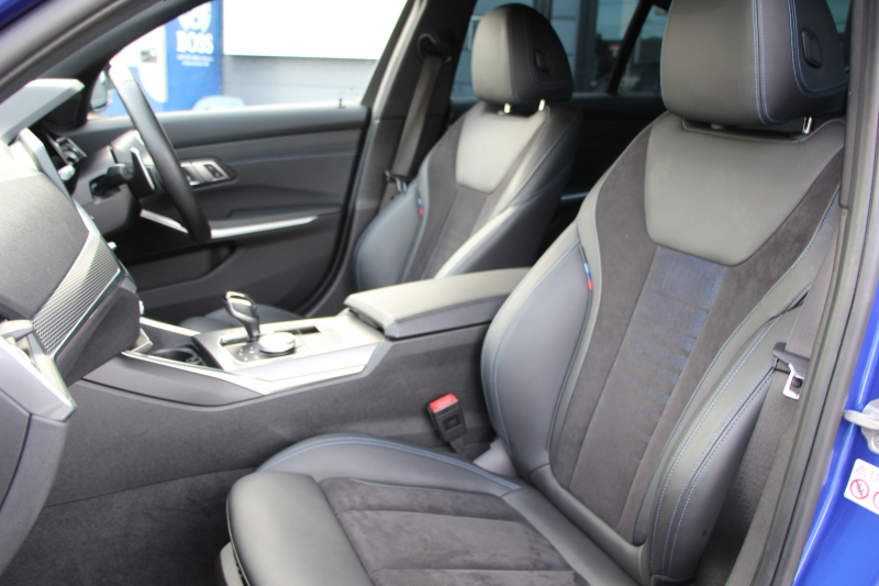 BMW 3シリーズ 320d Xdrive Mｽﾎﾟｰﾂ ｺﾝﾌｫｰﾄP 4WD Pｱｼｽﾄﾌﾟﾗｽ 360度ｶﾒﾗ BMWﾗｲﾌﾞｺｯｸﾋﾟｯﾄﾞﾀｯﾁ画面HDDﾅﾋﾞApplecarplay ﾜｲﾔﾚｽ充電 LEDﾍｯﾄﾞﾗｲﾄ ｵｰﾄﾊｲﾋﾞｰﾑ 追従ACC ｽﾃｱﾘﾝｸﾞｻﾎﾟｰﾄ ﾚｰﾝﾁｪﾝｼﾞ警告 ｼｰﾄﾋｰﾀｰ 2年保証