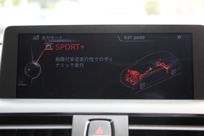 BMW 1シリーズ M135i ﾊﾟｰｷﾝｸﾞｻﾎﾟｰﾄP 直6ﾀｰﾎﾞ320馬力 衝突軽減ﾌﾞﾚｰｷ 車線逸脱警告 歩行者警告 ｱﾀﾞﾌﾟﾃｨﾌﾞMｻｽ ﾀｯﾁﾊﾟｯﾄﾞ対応HDDﾅﾋﾞ専用ｴｱﾛ 18AW&ﾌﾞﾚｰｷ 左右独立ｵｰﾄｴｱｺﾝ ﾊﾟﾄﾞﾙｼﾌﾄ 8速AT ｽﾏｰﾄｷｰ Bluetooth接続 2年保証