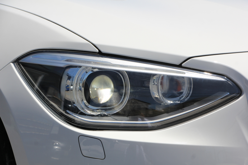 BMW 1シリーズ M135i ﾊﾟｰｷﾝｸﾞｻﾎﾟｰﾄP 直6ﾀｰﾎﾞ320馬力 衝突軽減ﾌﾞﾚｰｷ 車線逸脱警告 歩行者警告 ｱﾀﾞﾌﾟﾃｨﾌﾞMｻｽ ﾀｯﾁﾊﾟｯﾄﾞ対応HDDﾅﾋﾞ専用ｴｱﾛ 18AW&ﾌﾞﾚｰｷ 左右独立ｵｰﾄｴｱｺﾝ ﾊﾟﾄﾞﾙｼﾌﾄ 8速AT ｽﾏｰﾄｷｰ Bluetooth接続 2年保証