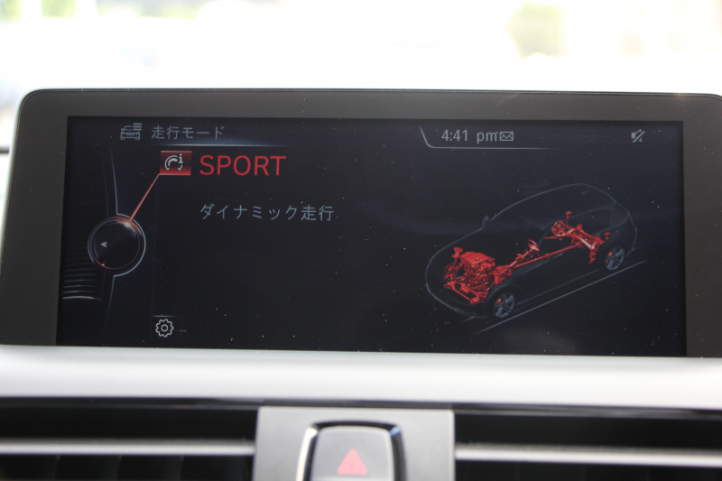 BMW 1シリーズ M135i ﾊﾟｰｷﾝｸﾞｻﾎﾟｰﾄP 直6ﾀｰﾎﾞ320馬力 衝突軽減ﾌﾞﾚｰｷ 車線逸脱警告 歩行者警告 ｱﾀﾞﾌﾟﾃｨﾌﾞMｻｽ ﾀｯﾁﾊﾟｯﾄﾞ対応HDDﾅﾋﾞ専用ｴｱﾛ 18AW&ﾌﾞﾚｰｷ 左右独立ｵｰﾄｴｱｺﾝ ﾊﾟﾄﾞﾙｼﾌﾄ 8速AT ｽﾏｰﾄｷｰ Bluetooth接続 2年保証