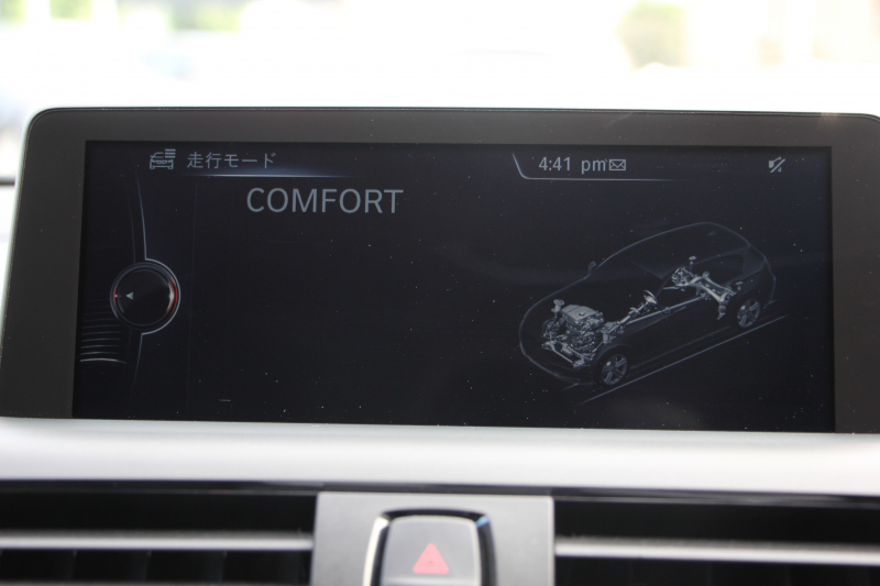 BMW 1シリーズ M135i ﾊﾟｰｷﾝｸﾞｻﾎﾟｰﾄP 直6ﾀｰﾎﾞ320馬力 衝突軽減ﾌﾞﾚｰｷ 車線逸脱警告 歩行者警告 ｱﾀﾞﾌﾟﾃｨﾌﾞMｻｽ ﾀｯﾁﾊﾟｯﾄﾞ対応HDDﾅﾋﾞ専用ｴｱﾛ 18AW&ﾌﾞﾚｰｷ 左右独立ｵｰﾄｴｱｺﾝ ﾊﾟﾄﾞﾙｼﾌﾄ 8速AT ｽﾏｰﾄｷｰ Bluetooth接続 2年保証